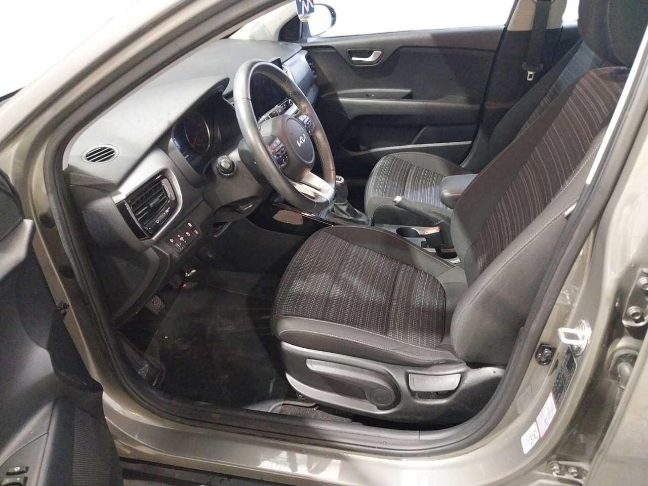Imagen de Kia Stonic