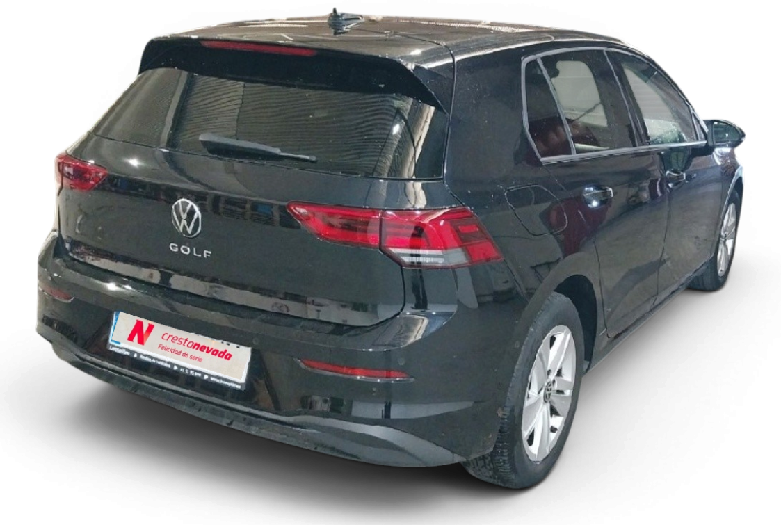 Imagen de Volkswagen Golf