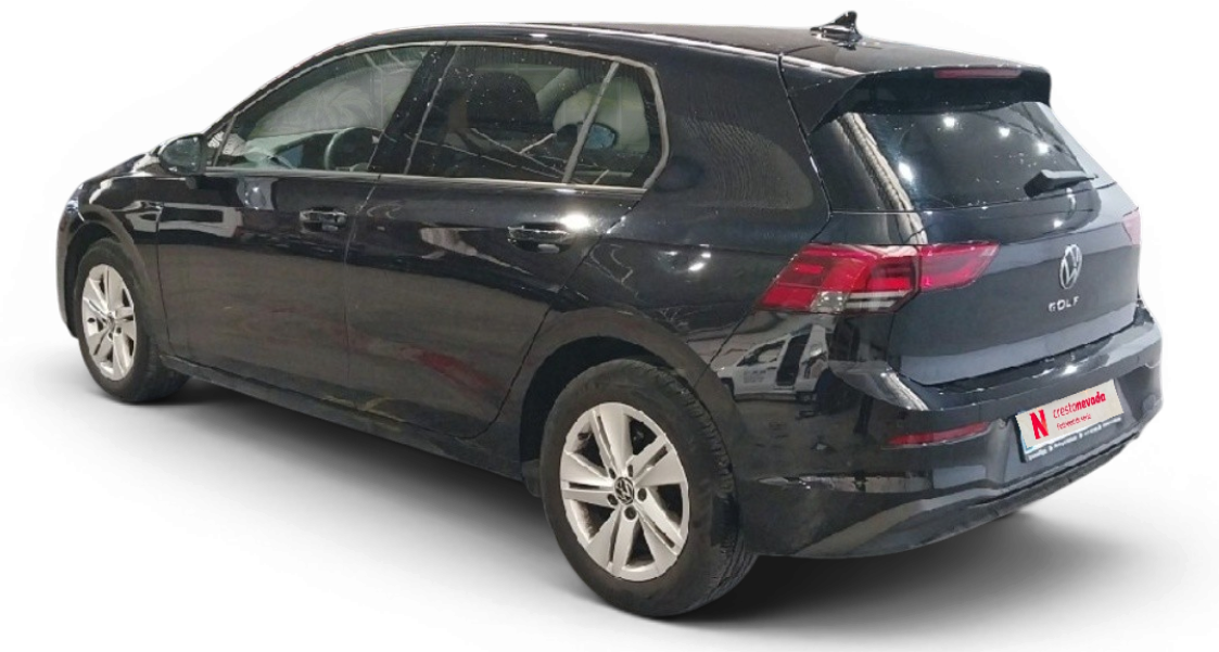 Imagen de Volkswagen Golf
