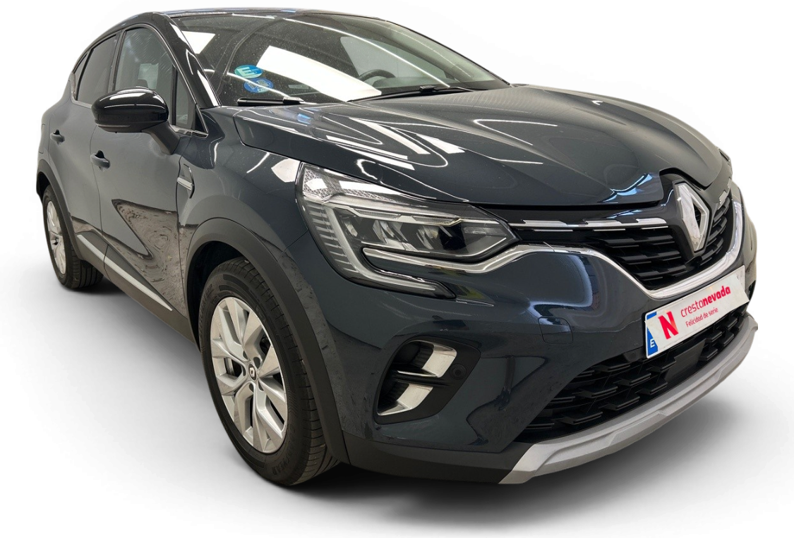 Imagen de Renault Captur