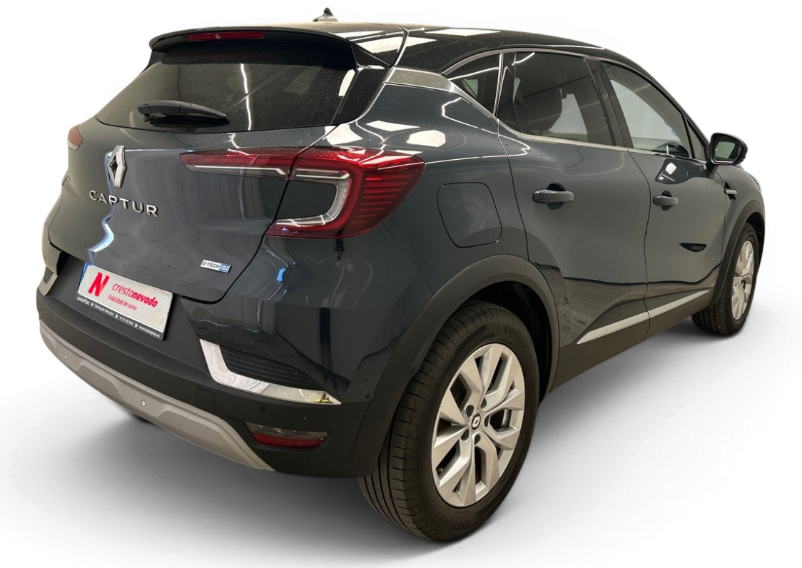Imagen de Renault Captur