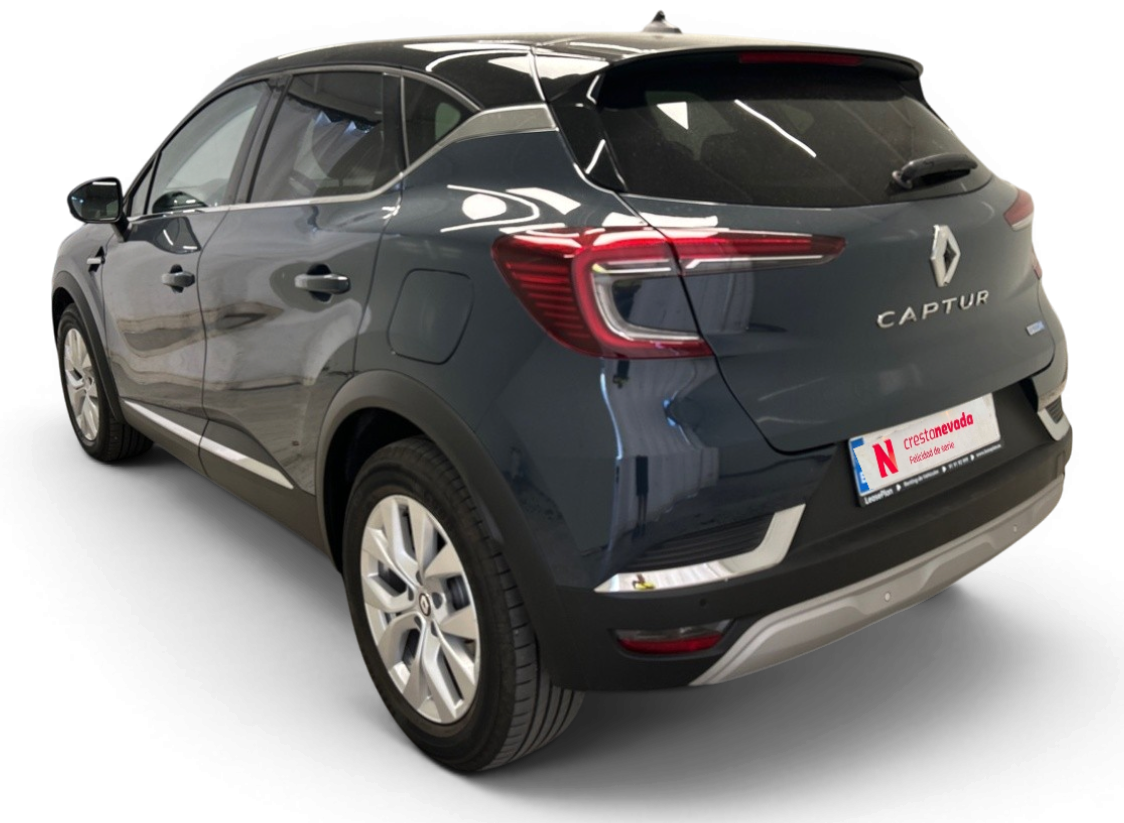 Imagen de Renault Captur