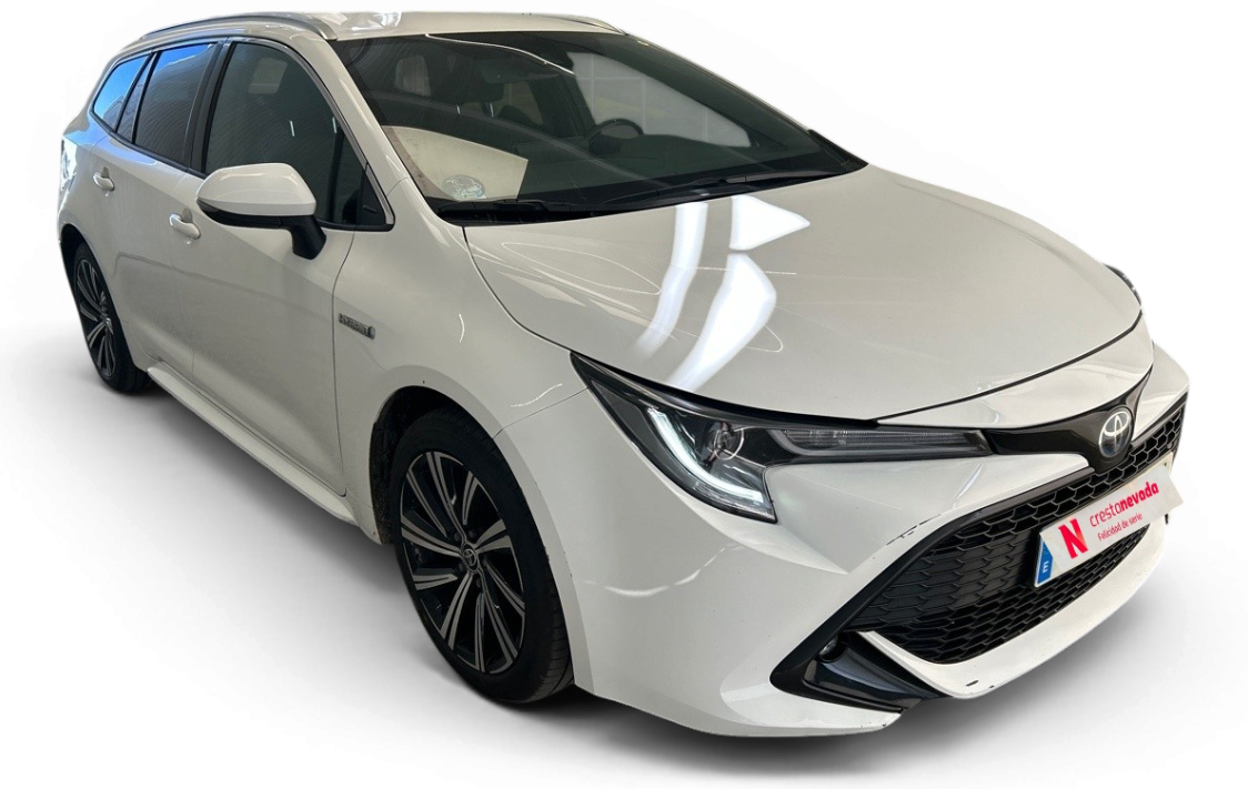 Imagen de TOYOTA Corolla