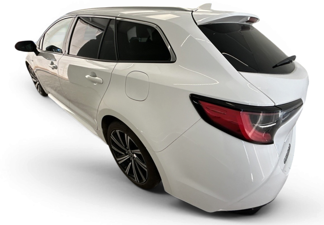 Imagen de TOYOTA Corolla