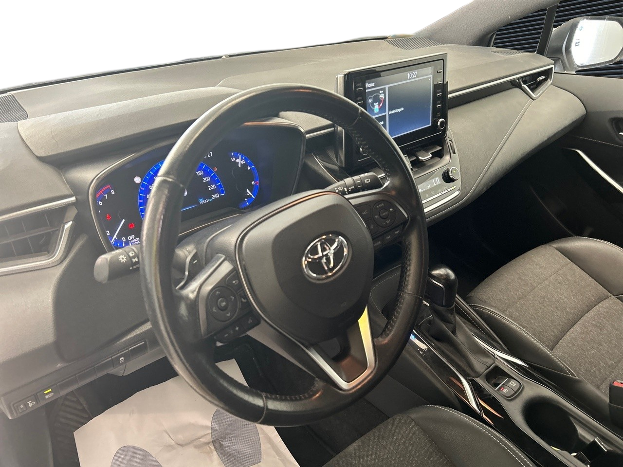 Imagen de TOYOTA Corolla