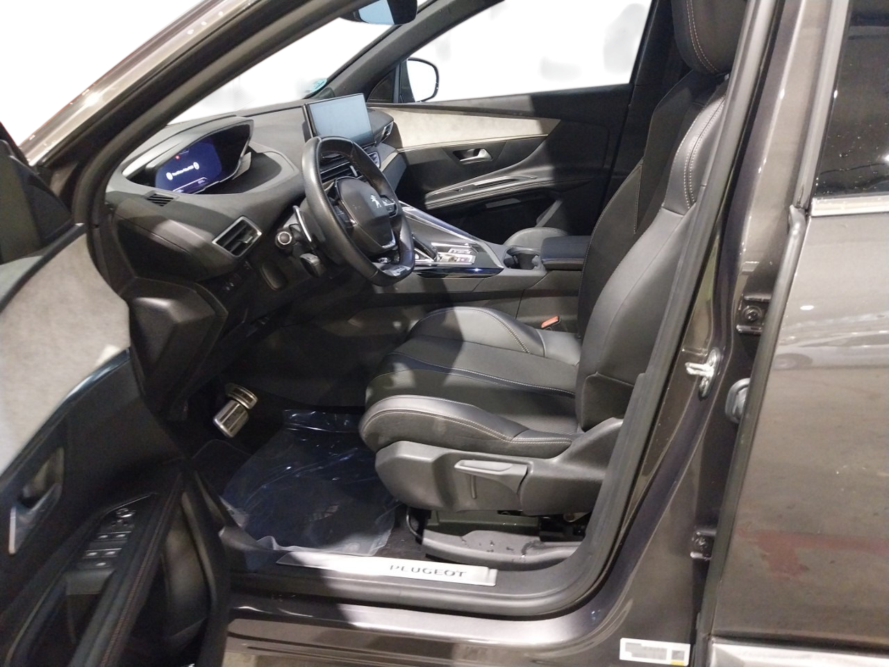 Imagen de Peugeot 3008