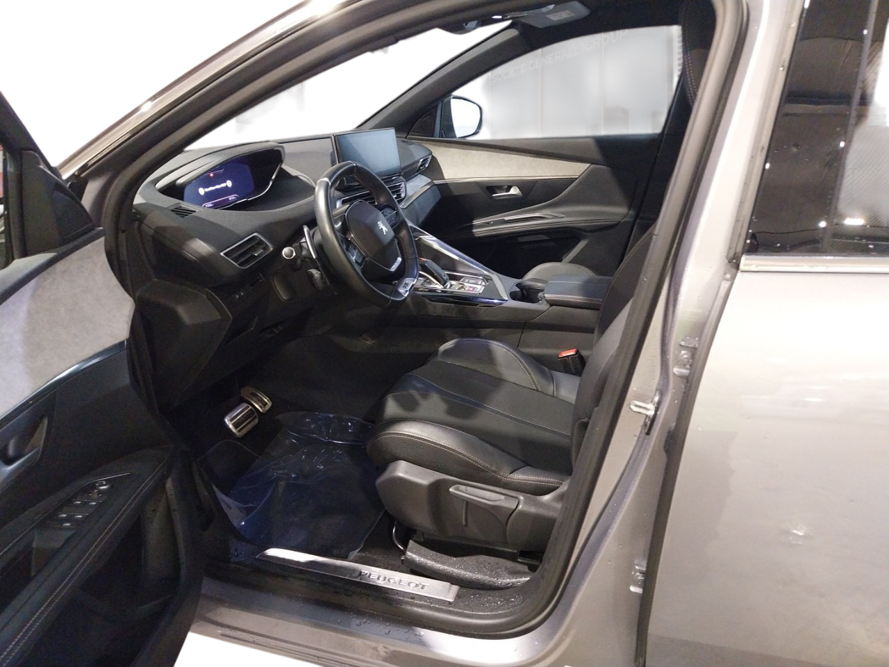 Imagen de Peugeot 3008