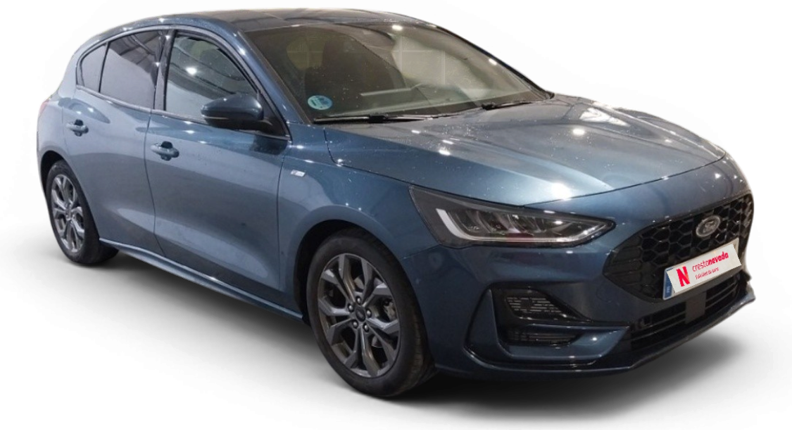 Imagen de Ford Focus