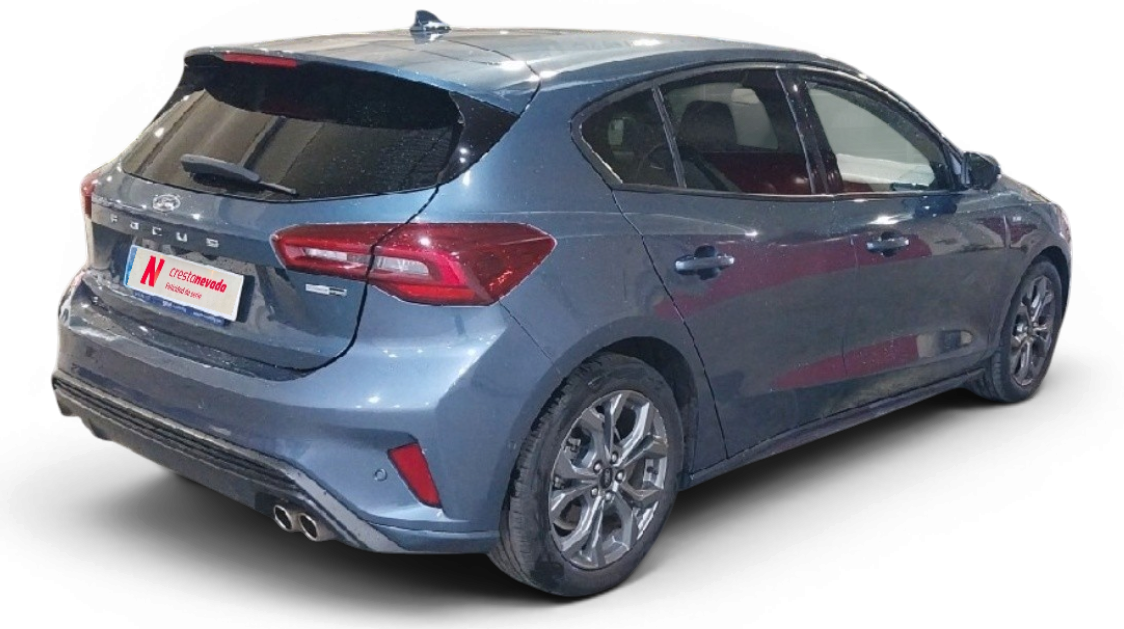 Imagen de Ford Focus