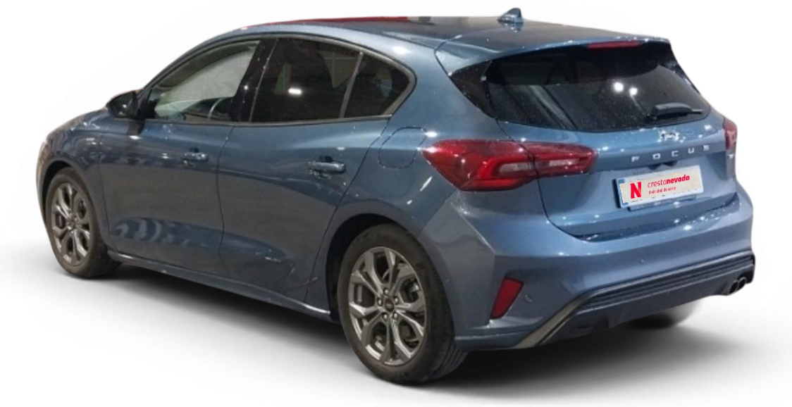 Imagen de Ford Focus