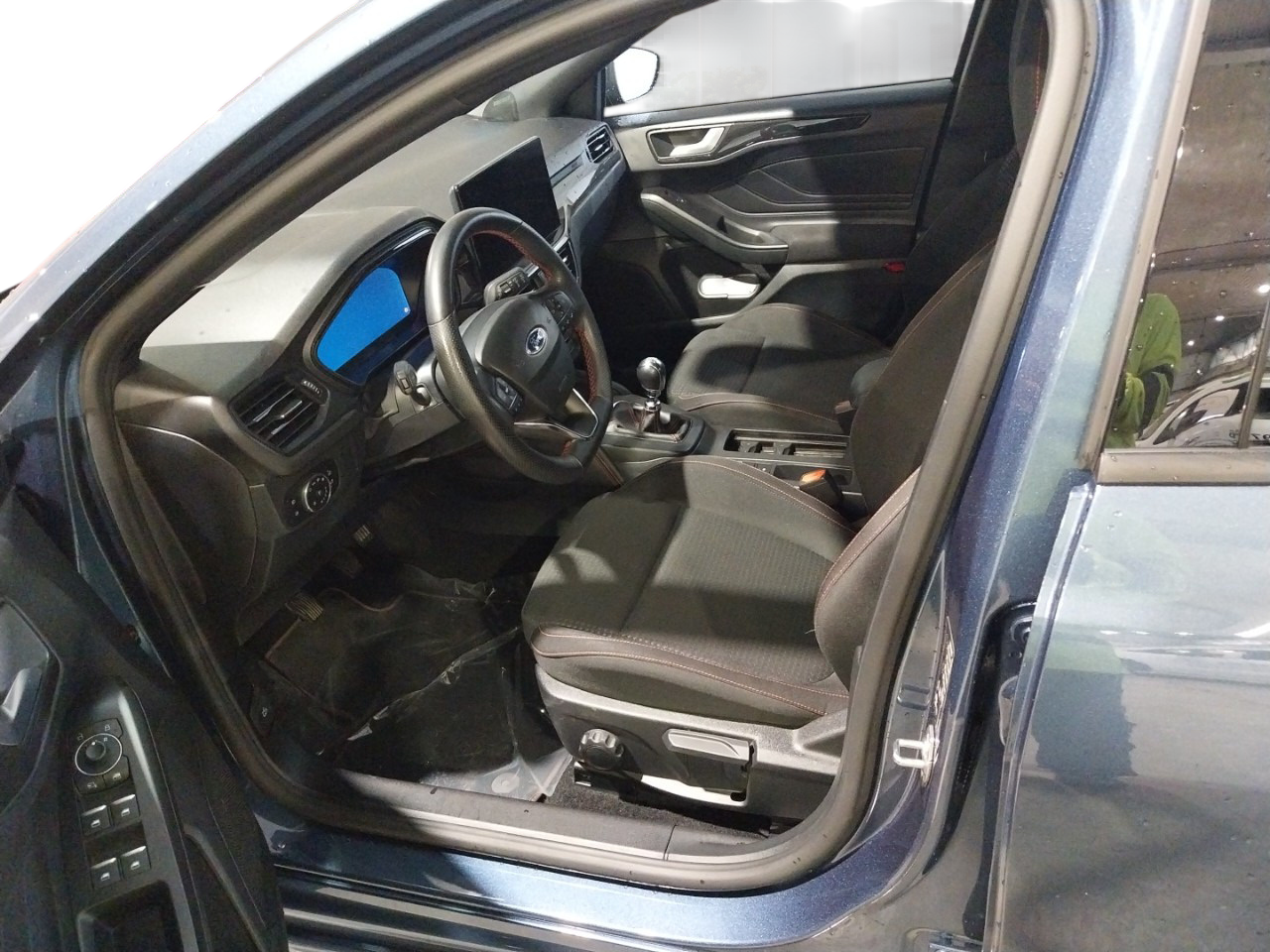 Imagen de Ford Focus
