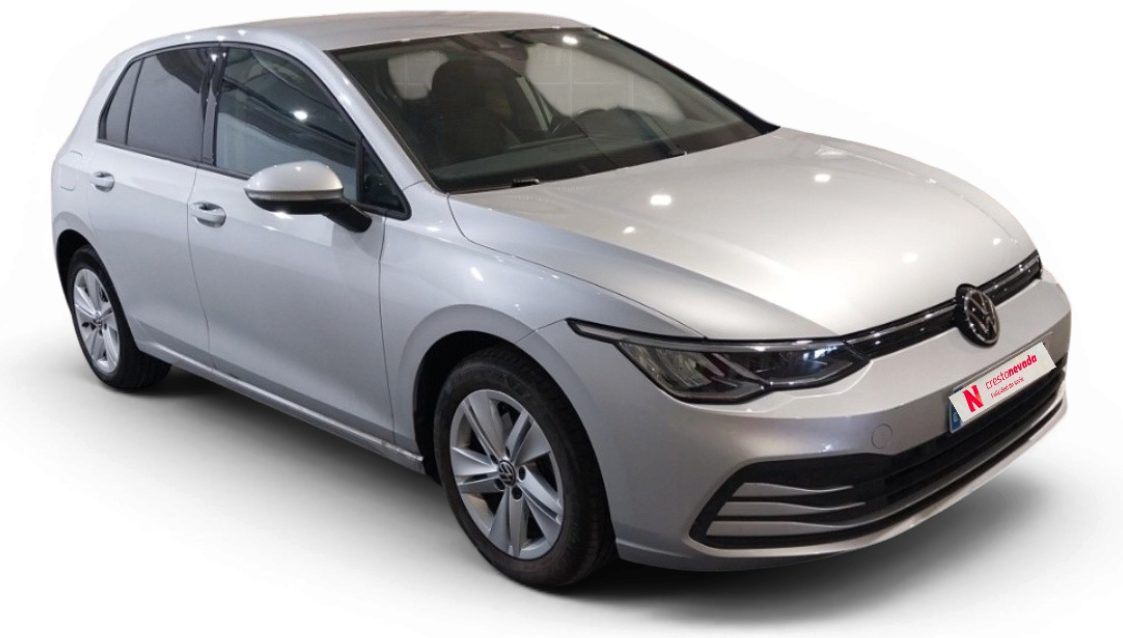 Imagen de Volkswagen Golf