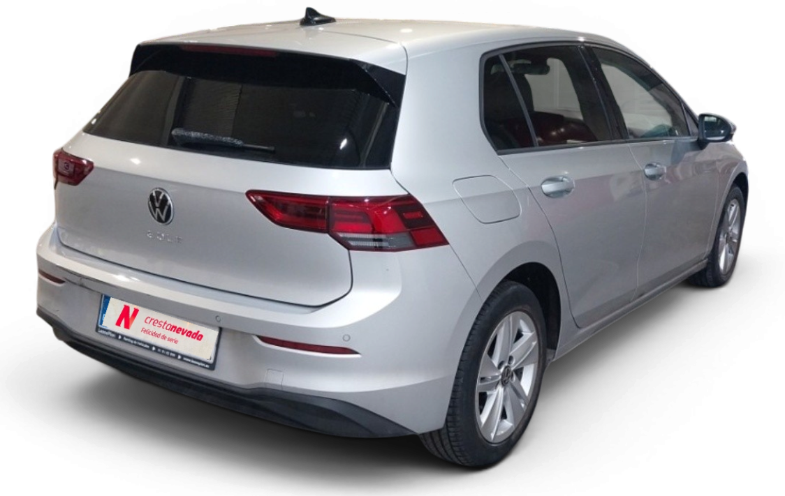Imagen de Volkswagen Golf