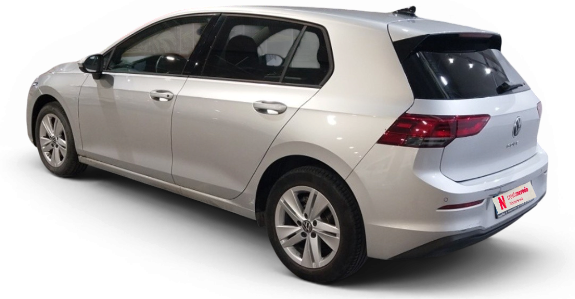 Imagen de Volkswagen Golf