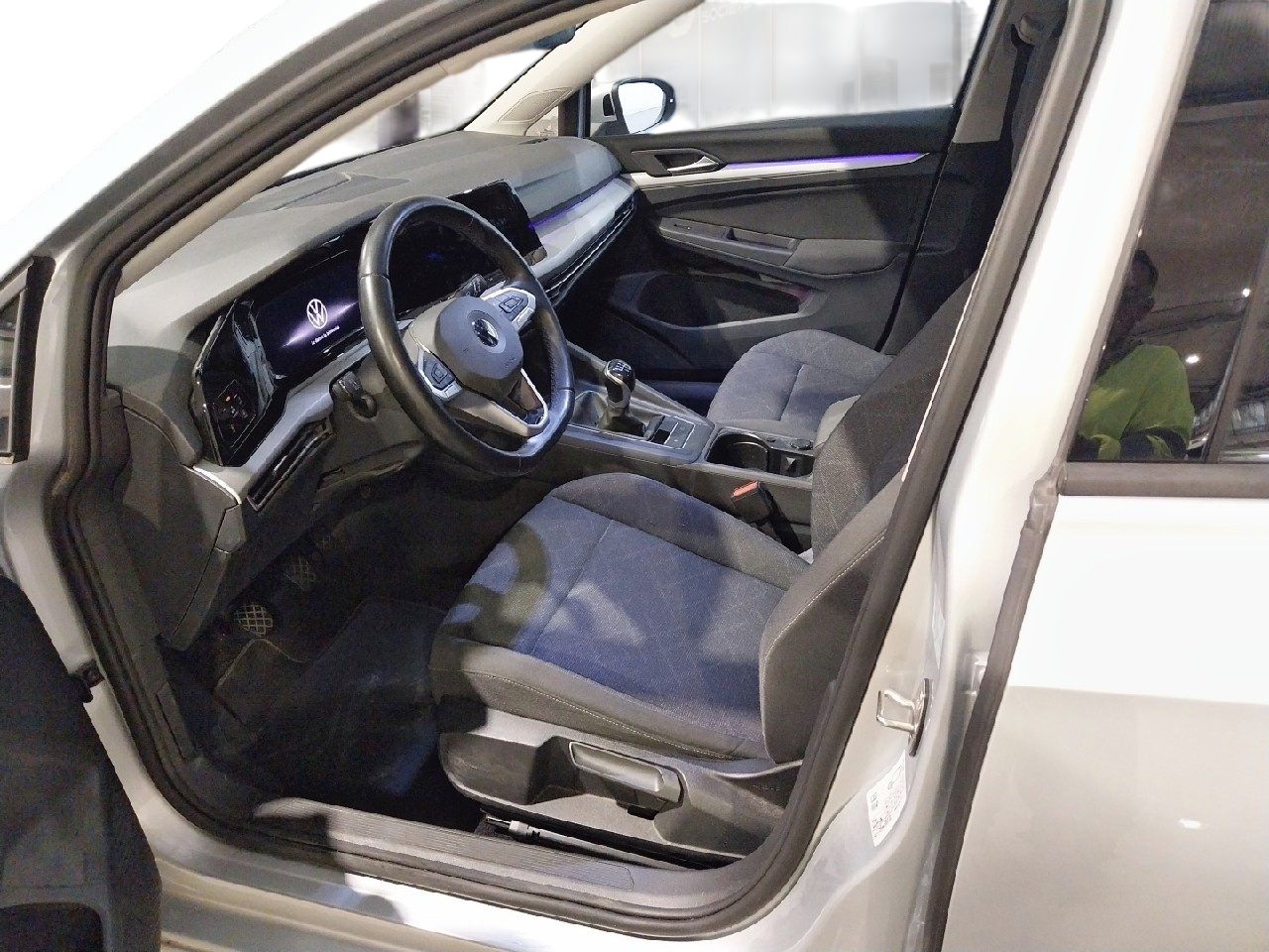 Imagen de Volkswagen Golf