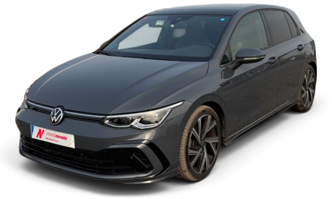 Volkswagen Golf Diesel 150 CV por 28.790 €