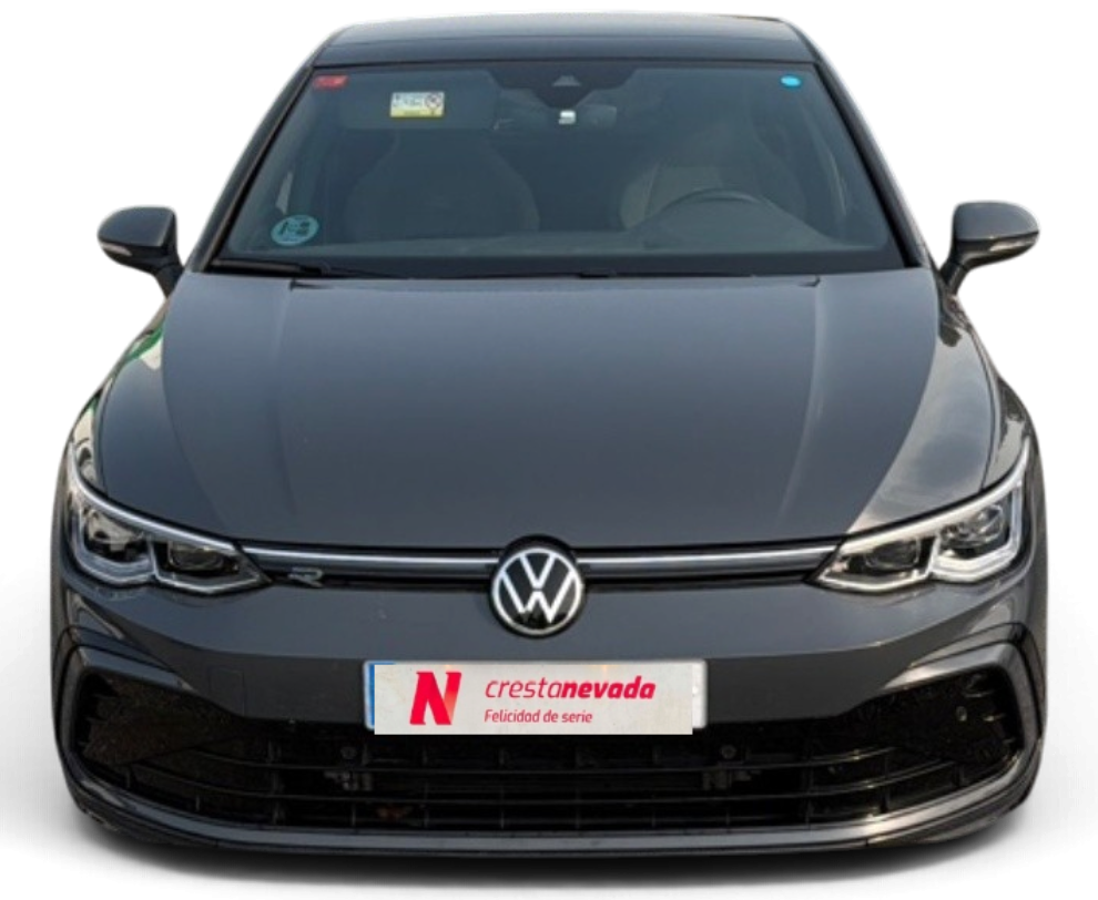 Imagen 2 de Volkswagen Golf Diesel 150 CV por 28.790 €