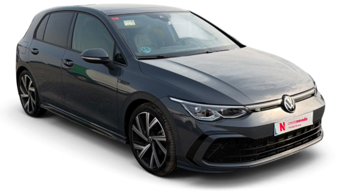 Imagen 3 de Volkswagen Golf Diesel 150 CV por 28.790 €