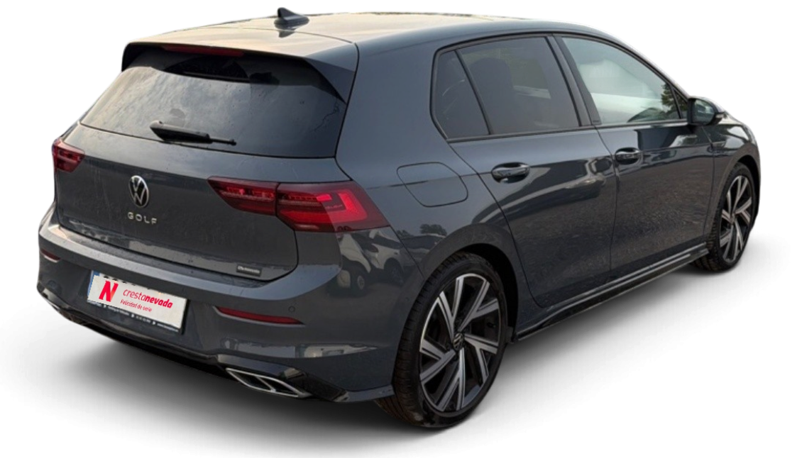Imagen 4 de Volkswagen Golf Diesel 150 CV por 28.790 €