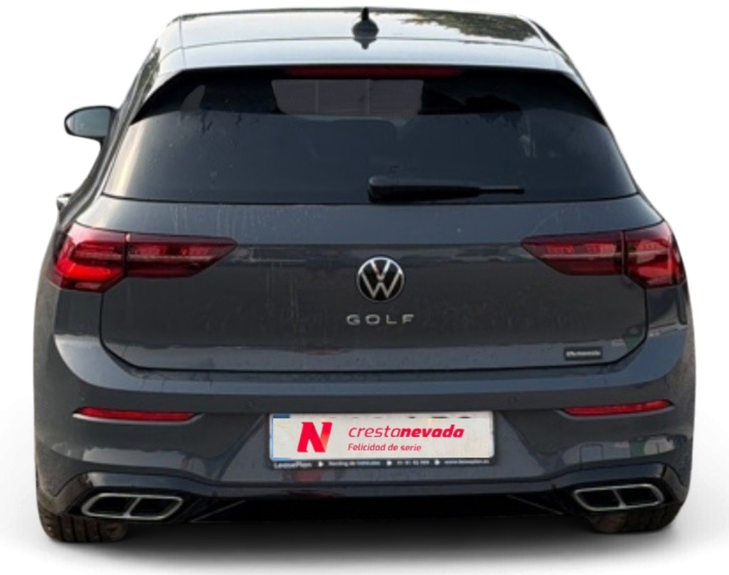 Imagen 5 de Volkswagen Golf Diesel 150 CV por 28.790 €