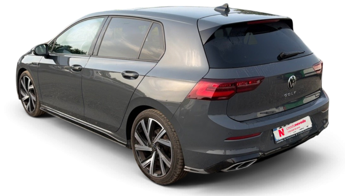 Imagen 6 de Volkswagen Golf Diesel 150 CV por 28.790 €