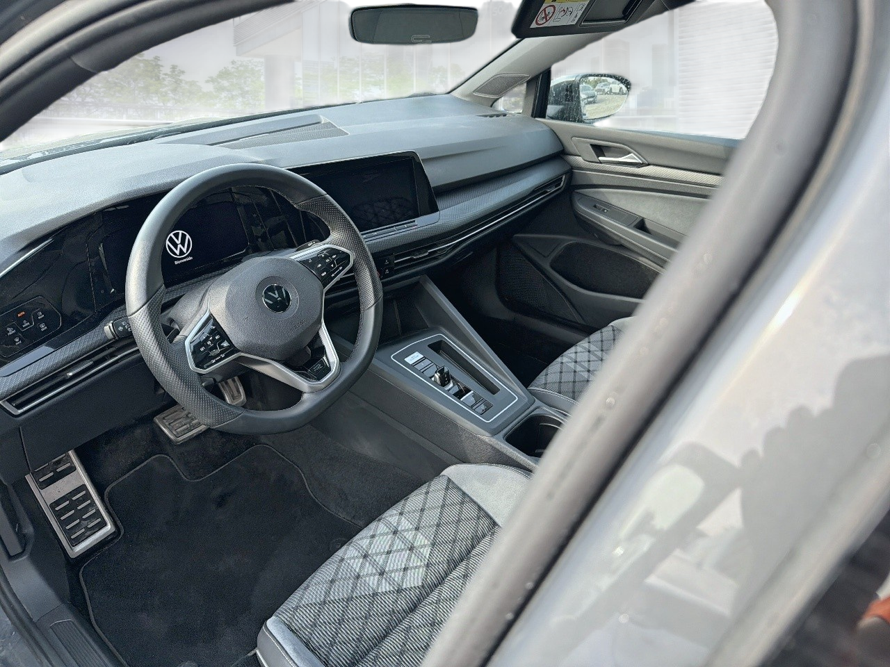 Imagen 7 de Volkswagen Golf Diesel 150 CV por 28.790 €