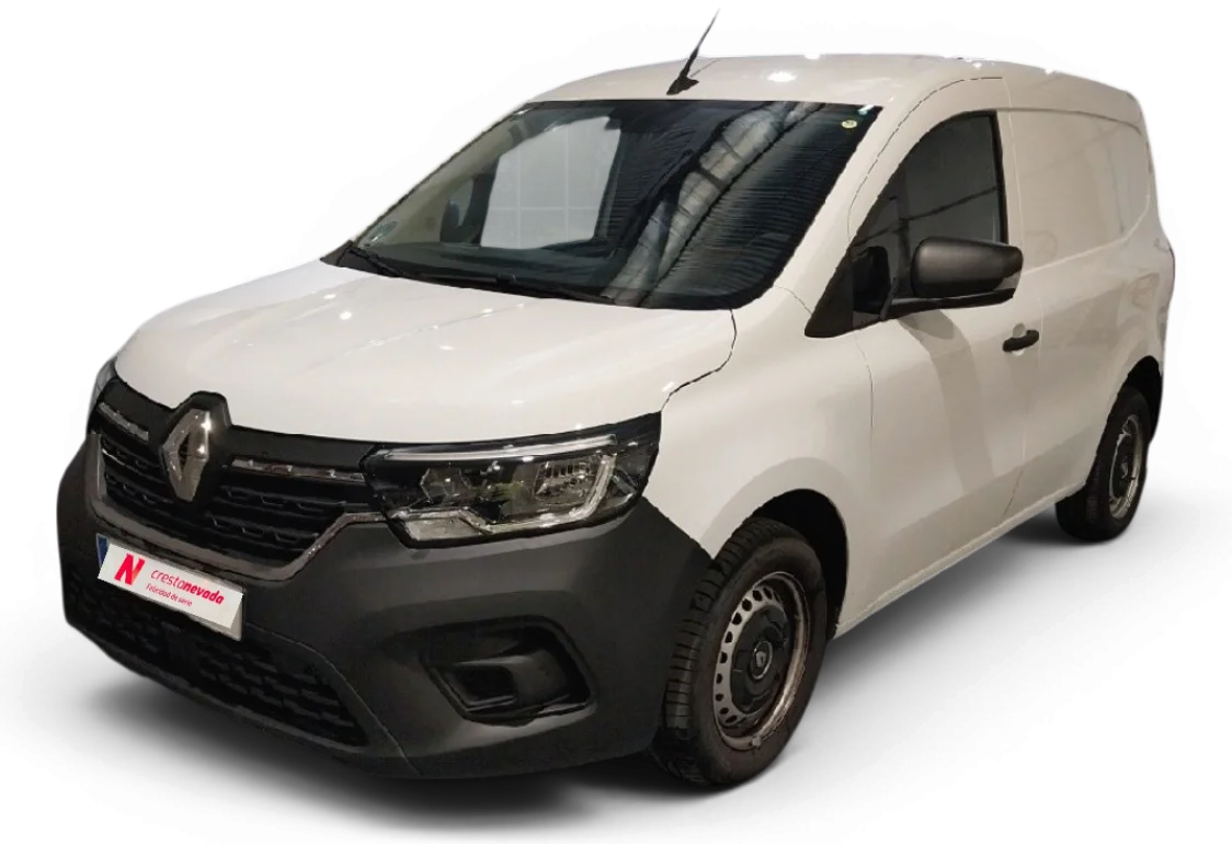 Renault Kangoo Furgón