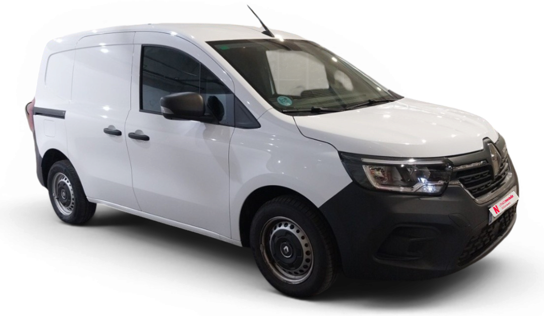 Imagen de Renault Kangoo Furgón