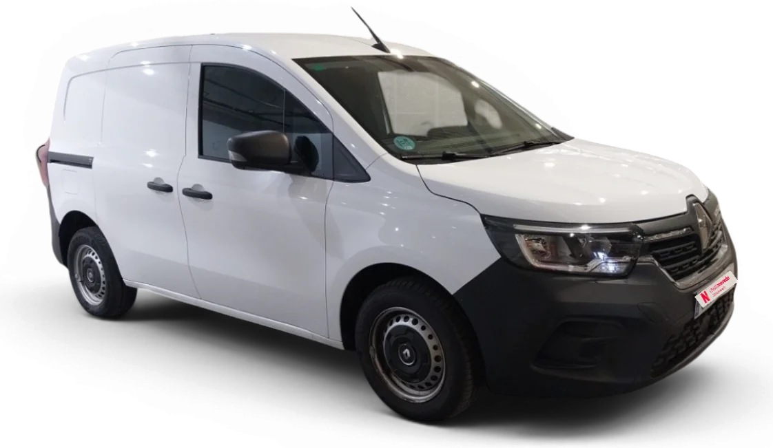 Imagen de Renault Kangoo Furgón