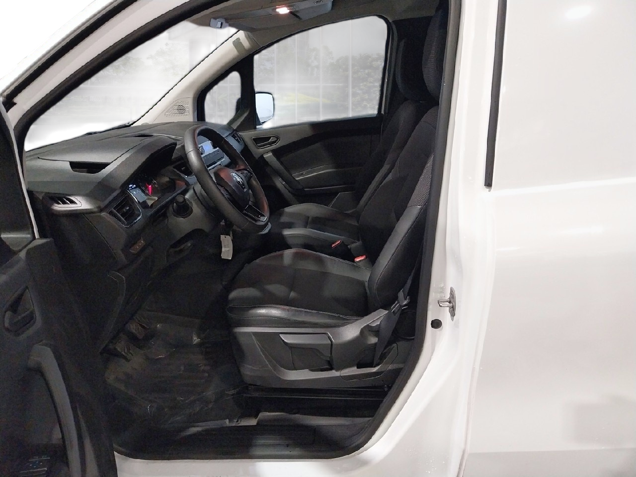 Imagen de Renault Kangoo Furgón