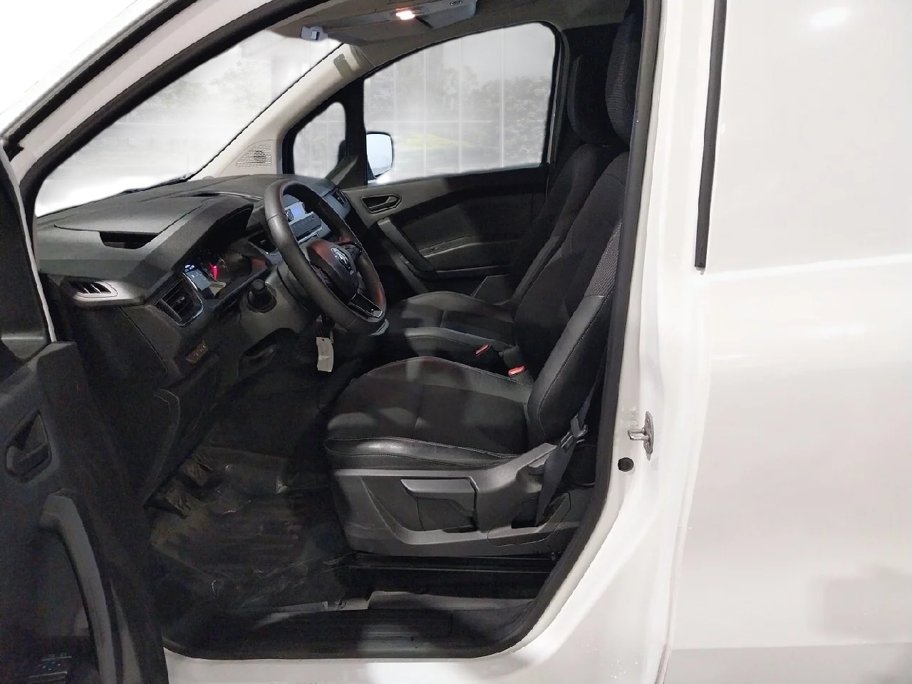 Imagen de Renault Kangoo Furgón