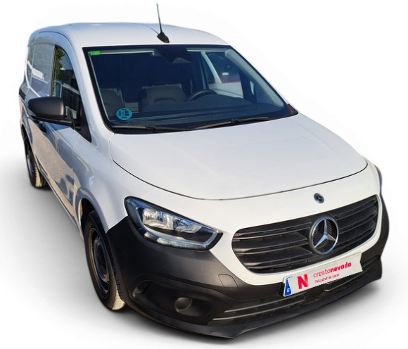 Imagen de mercedes-benz Citan