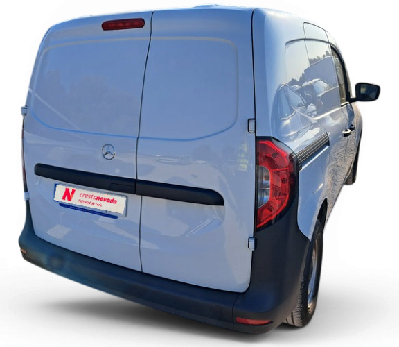 Imagen de mercedes-benz Citan