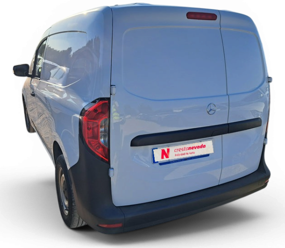 Imagen de mercedes-benz Citan