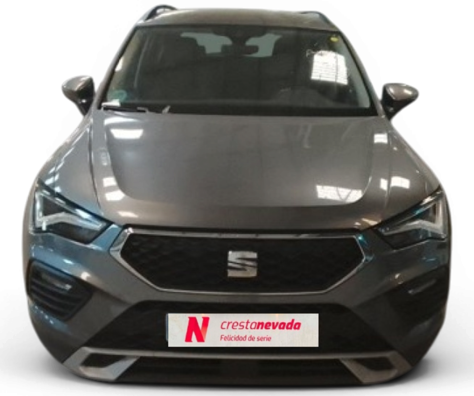 Imagen de SEAT Ateca