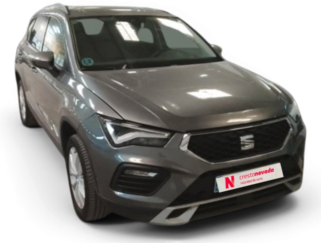 Imagen de SEAT Ateca