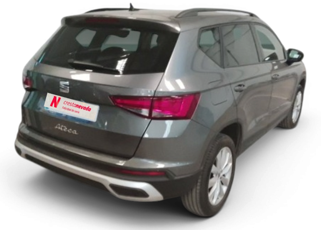 Imagen de SEAT Ateca