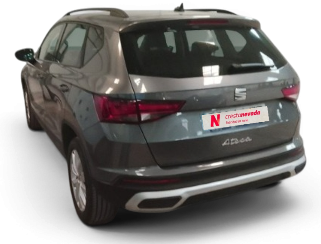 Imagen de SEAT Ateca