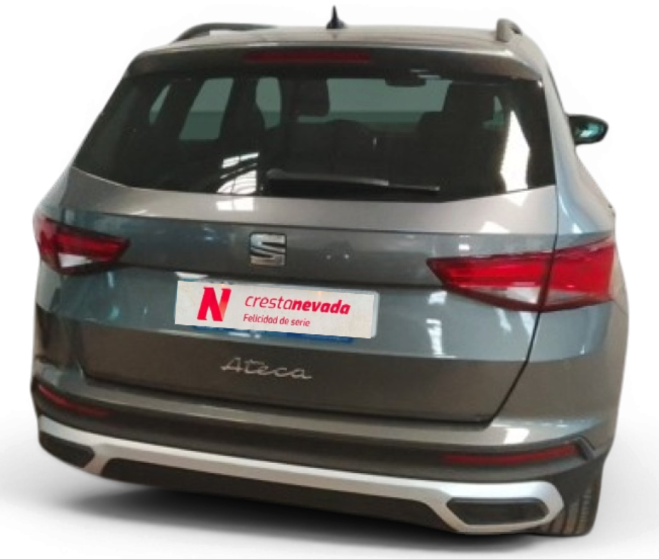 Imagen de SEAT Ateca