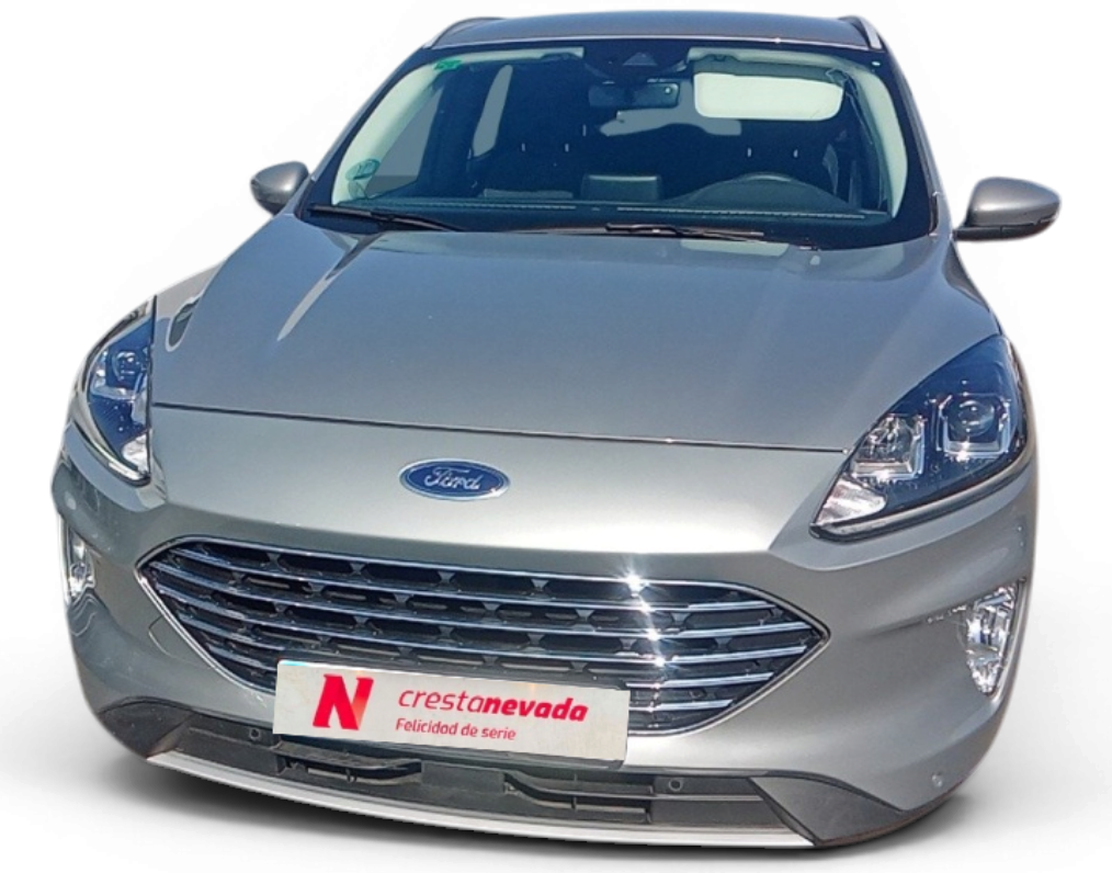 Imagen de Ford Kuga