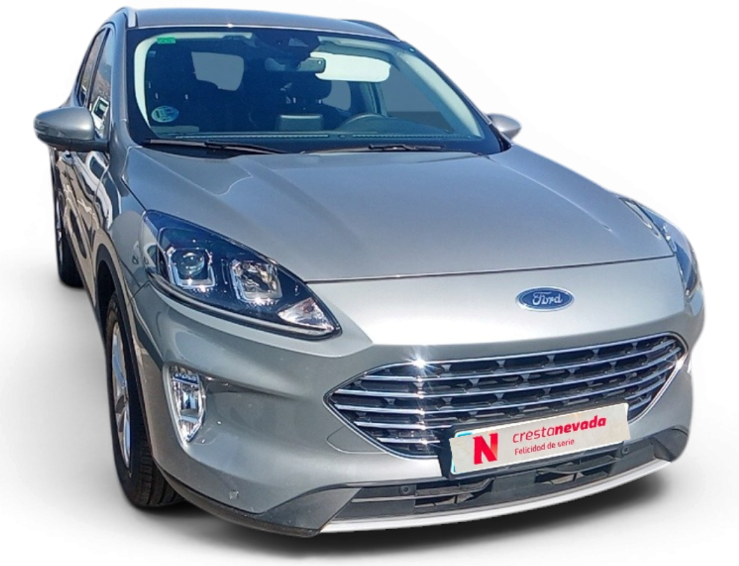 Imagen de Ford Kuga