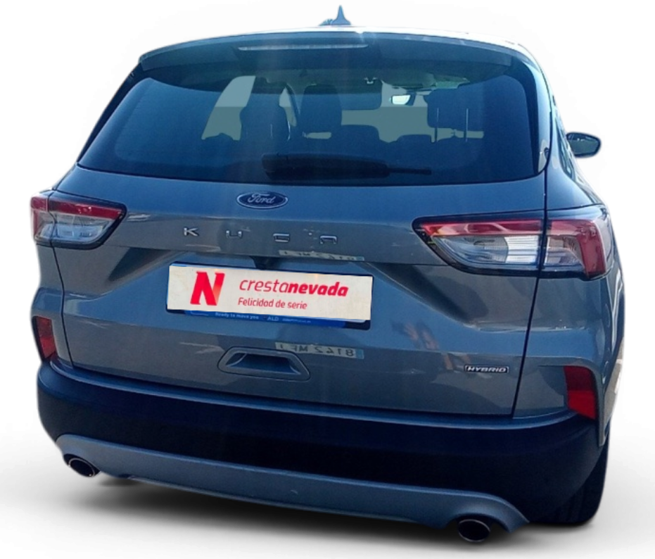 Imagen de Ford Kuga