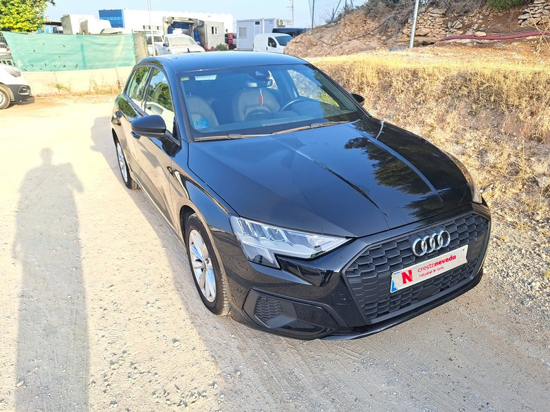 Imagen de AUDI A3