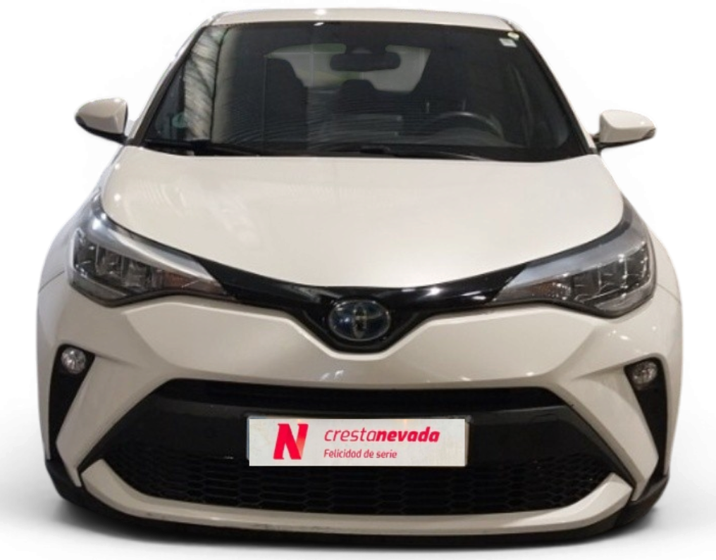 Imagen de TOYOTA C-HR