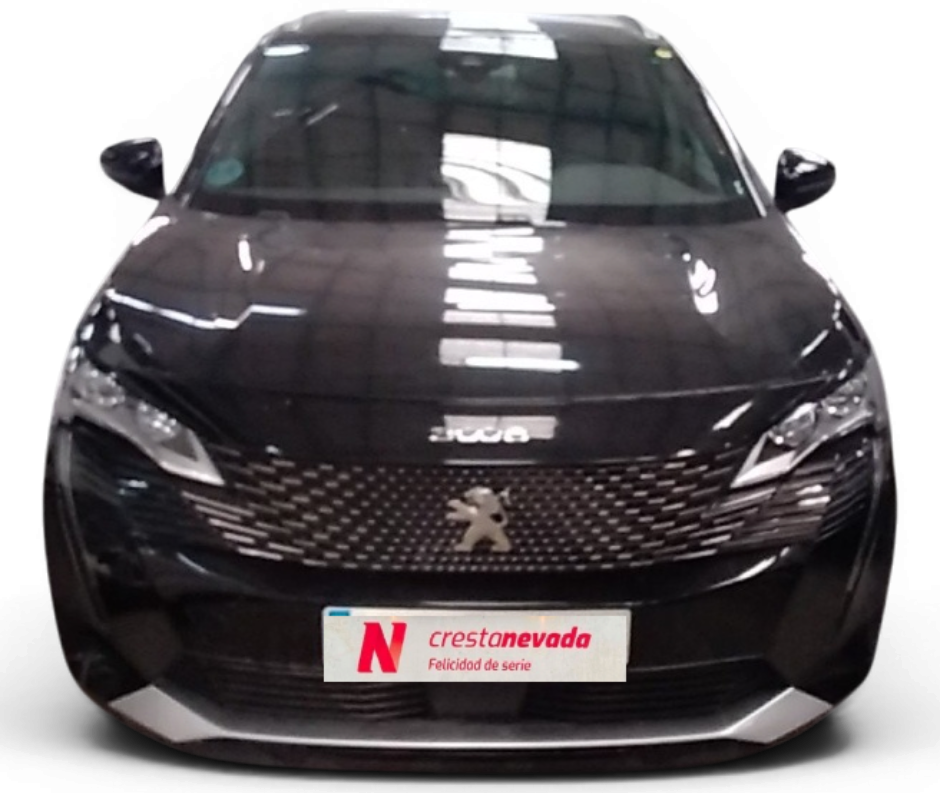 Imagen de Peugeot 3008