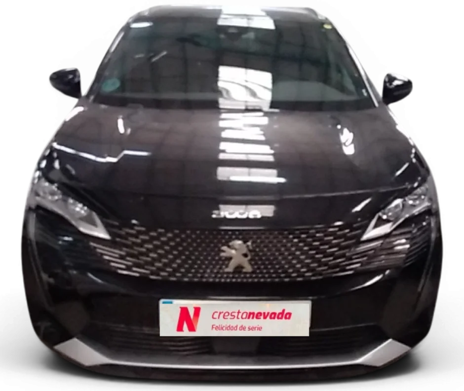Imagen de Peugeot 3008