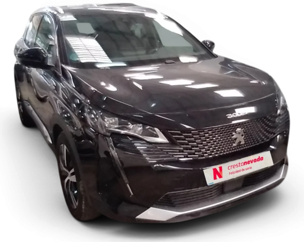 Imagen de Peugeot 3008
