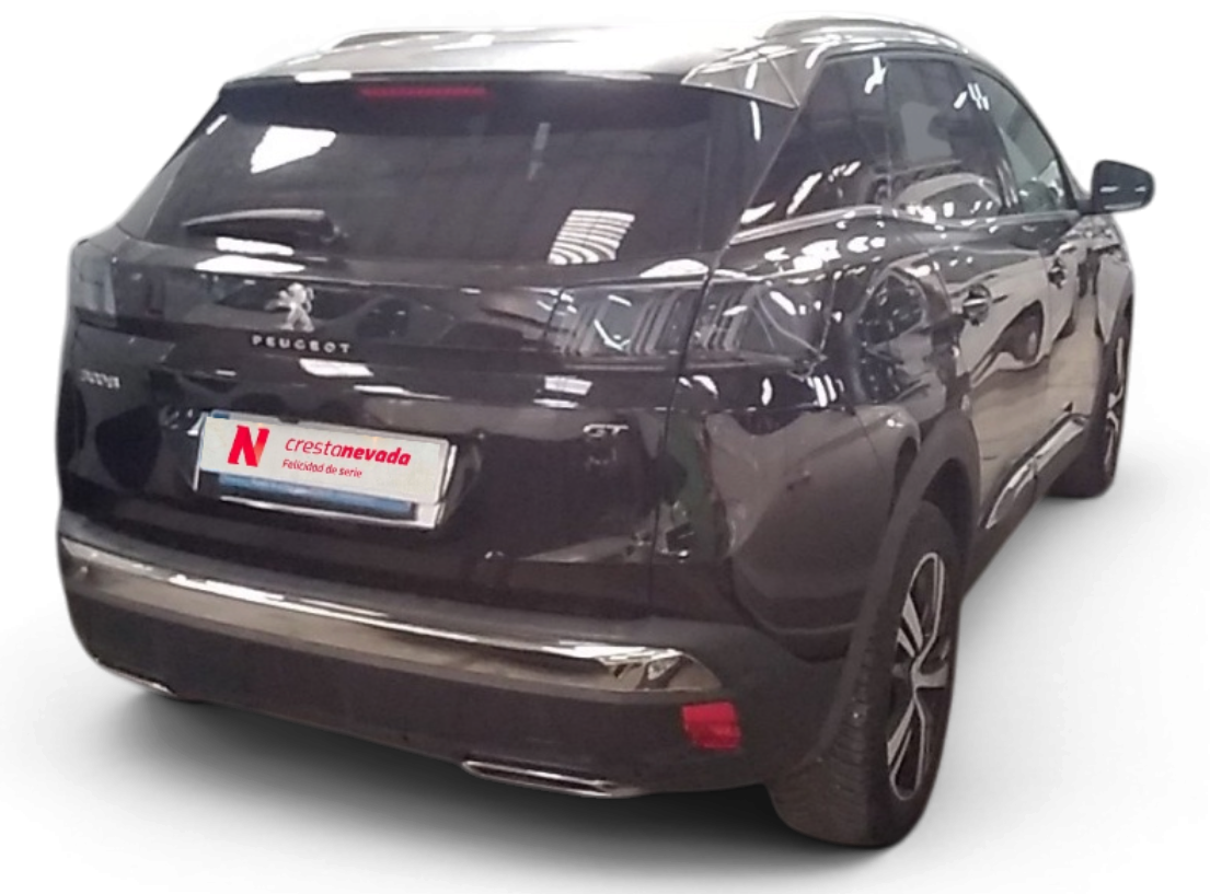 Imagen de Peugeot 3008
