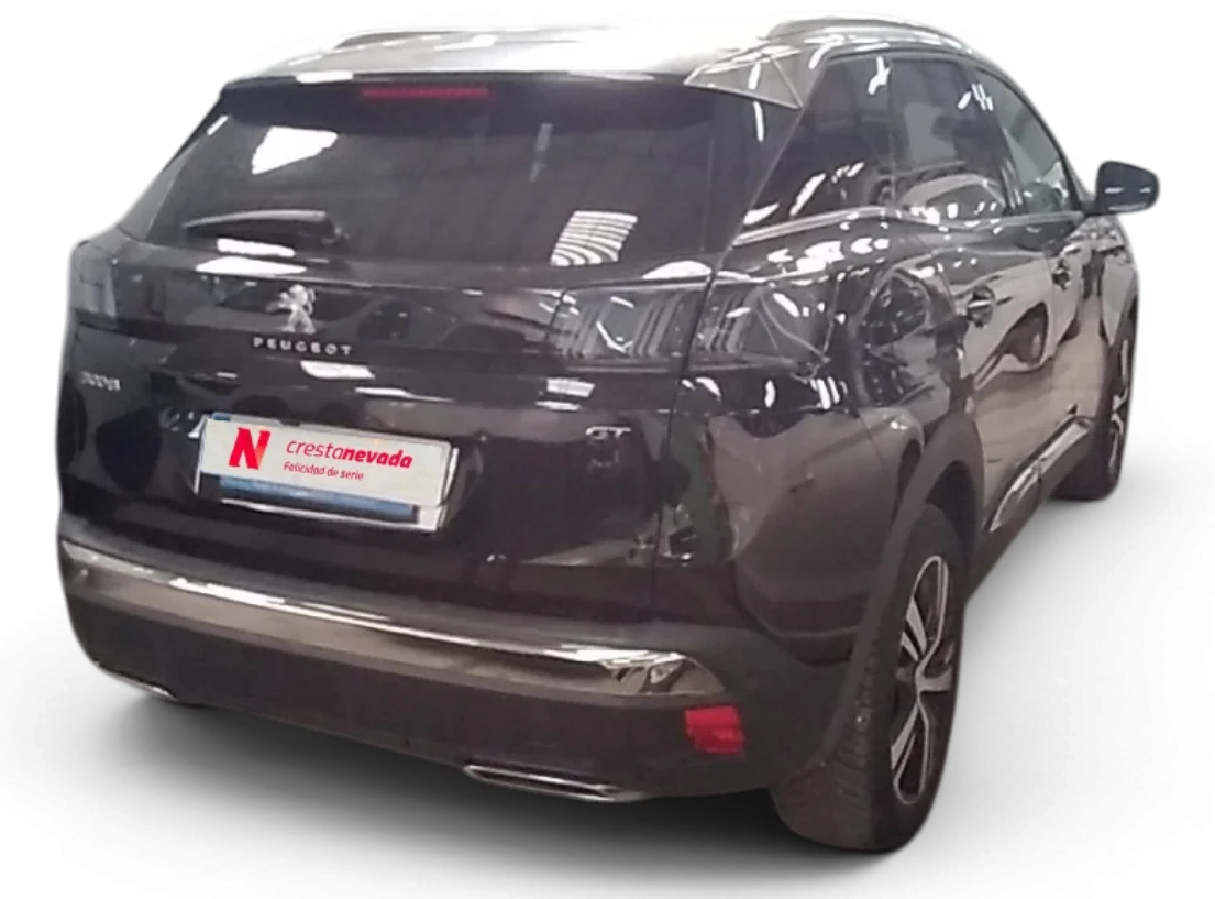 Imagen de Peugeot 3008