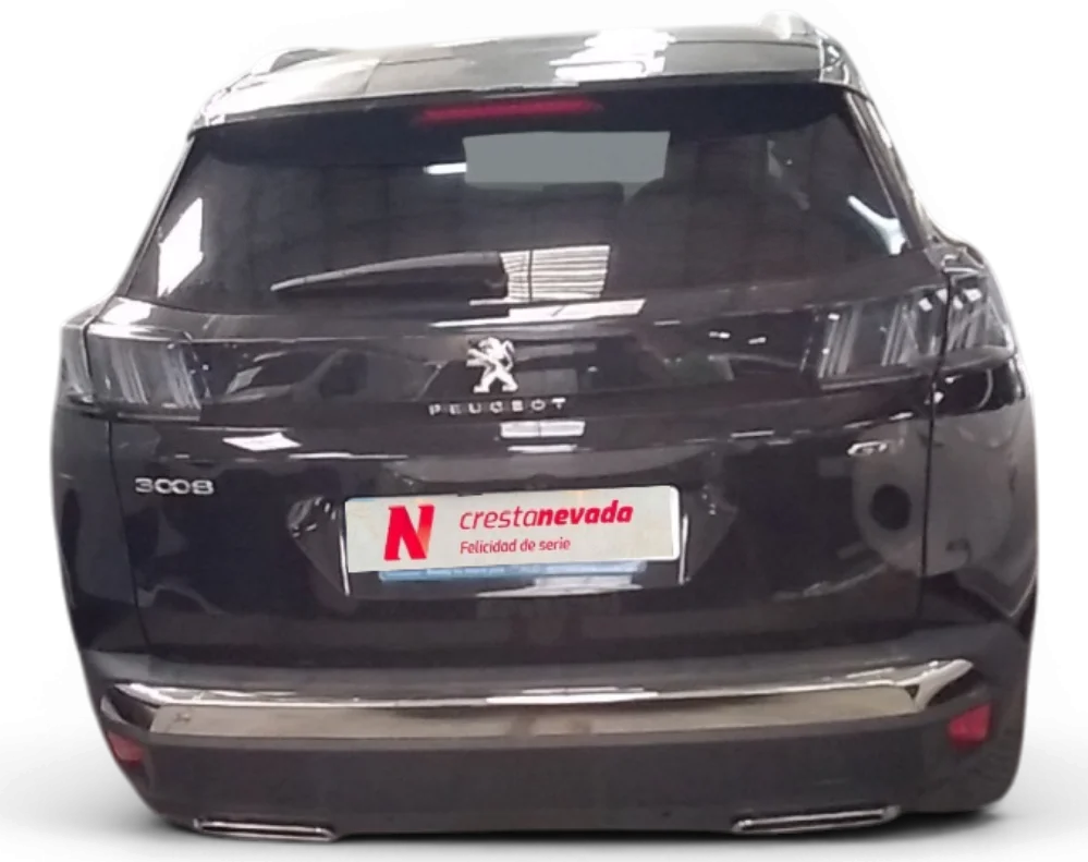 Imagen de Peugeot 3008
